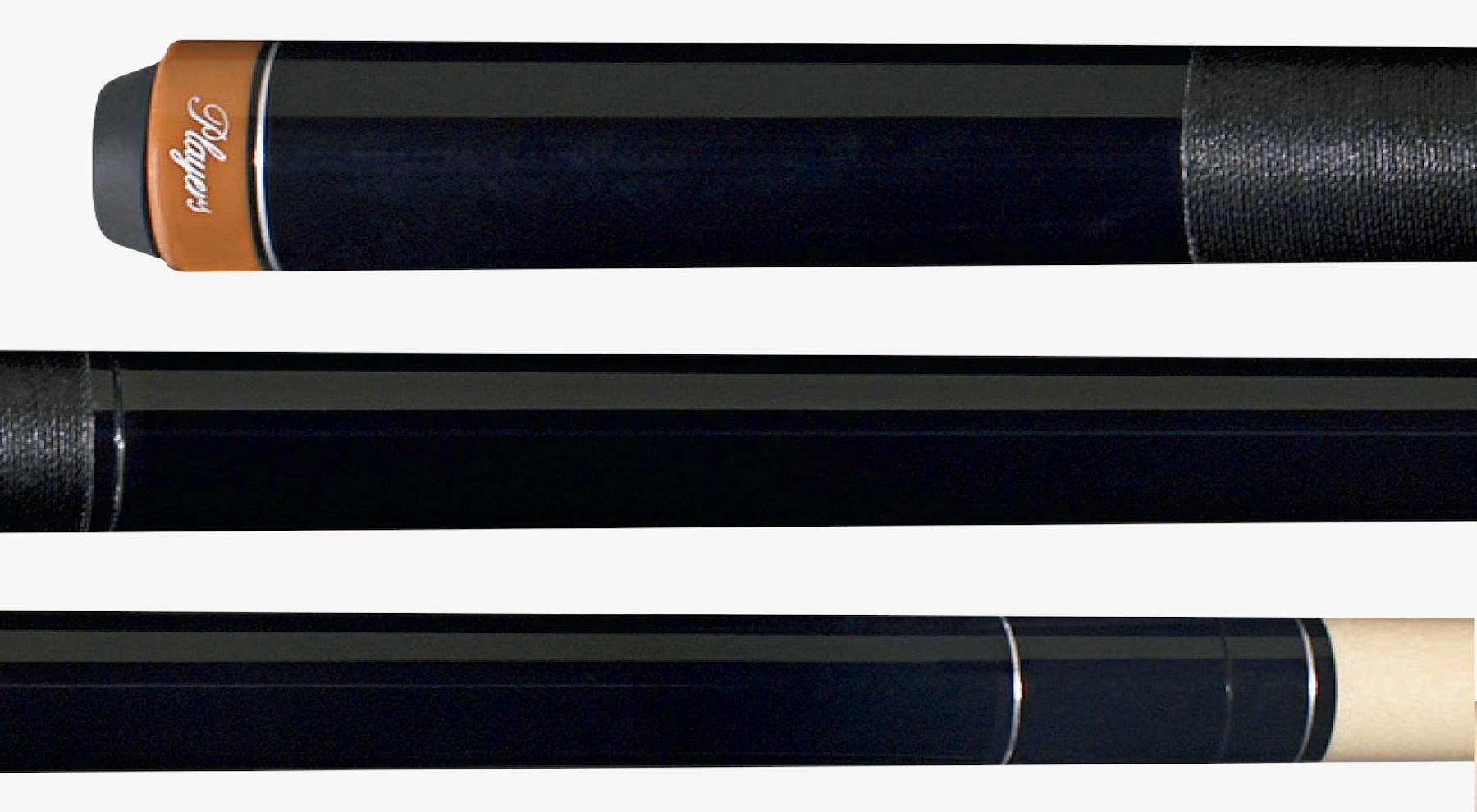 Players - JB5 Jump Break Cue w/Wrap