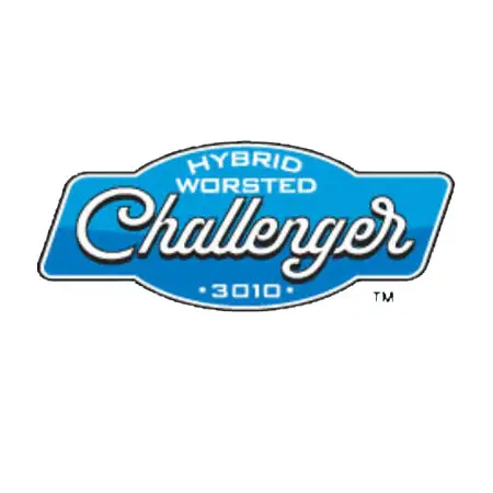 Championship - Challenger Hybrid Cloth