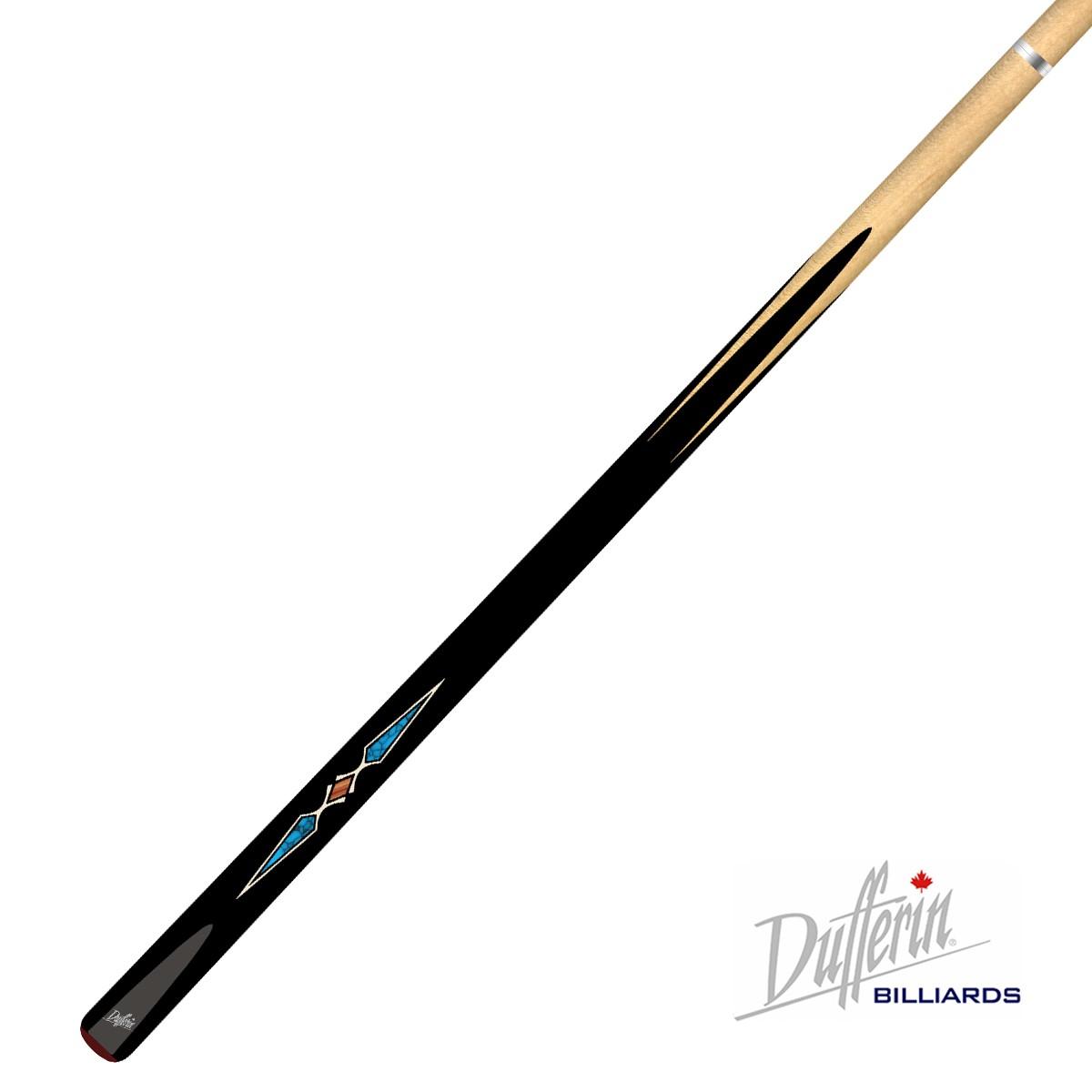Dufferin - Parliament - Low Deflection Snooker Cue