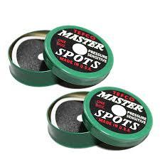 Tefco - Master Spots