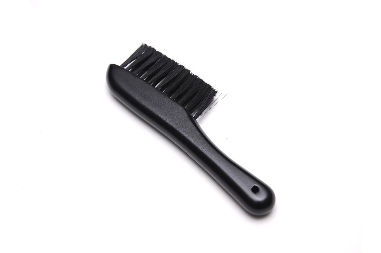 Hans Delta - Rail Brush