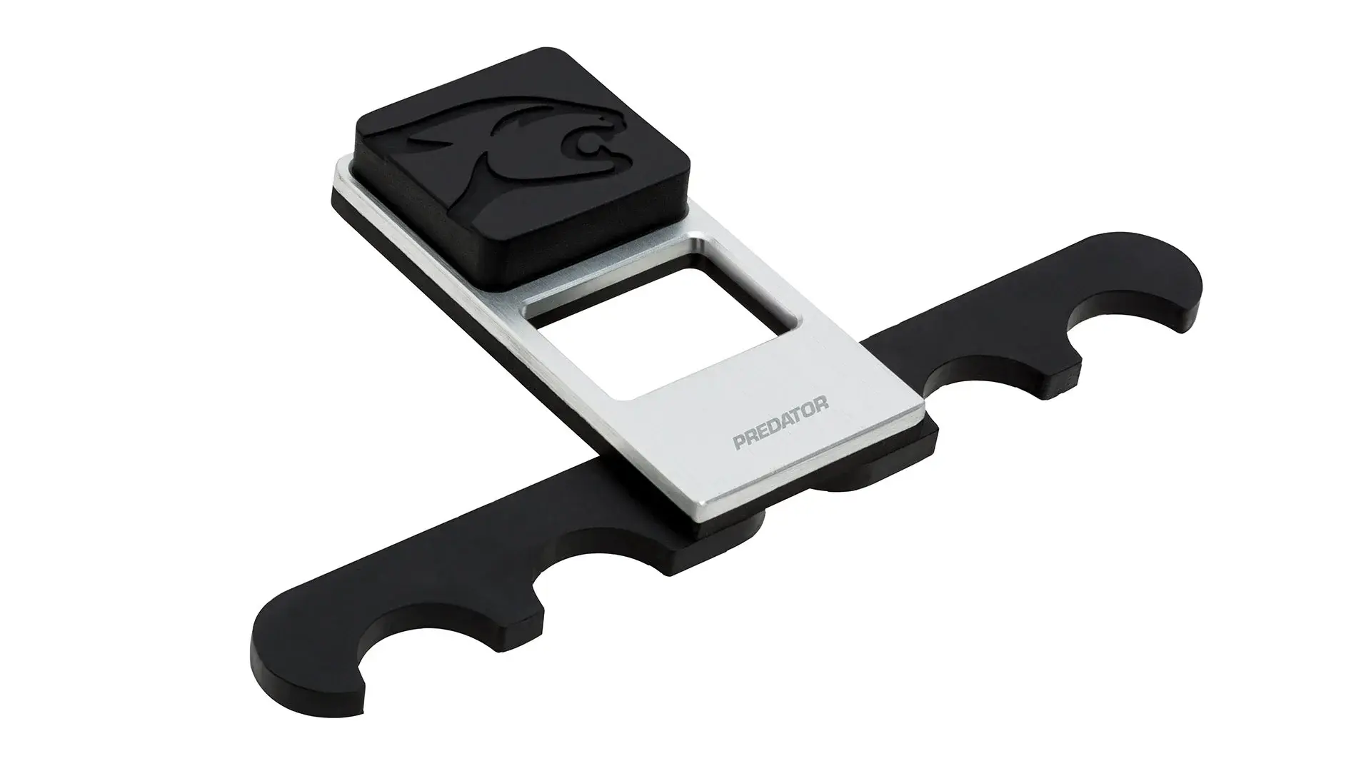 Predator Folding Cue Holder
