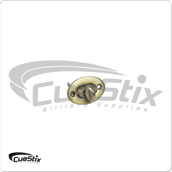 Elite - Spare Case Clasp, image 2