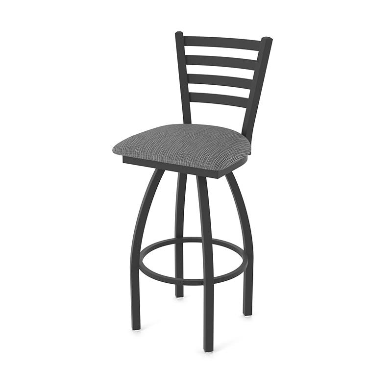 Holland Bar Stool - 410 Jackie - Ladder Backed Chair
