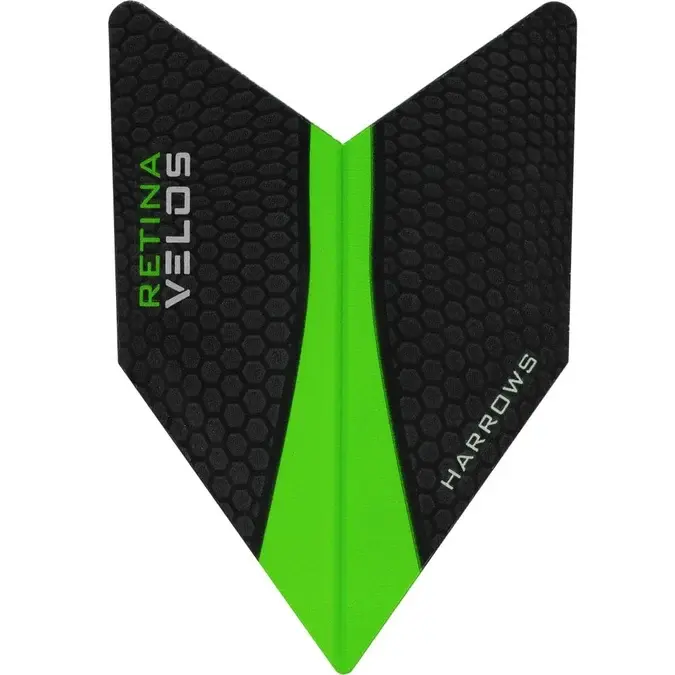 Harrows - Retina Velos - V Shape Flights, image 6