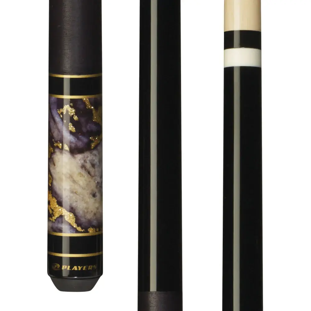 Players - C948 Obsidian Cue
