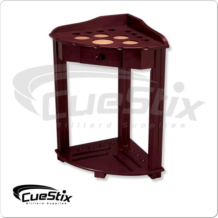 Cuestix - Deluxe Floor Rack w/ Drawer - 8 Cues, image 5