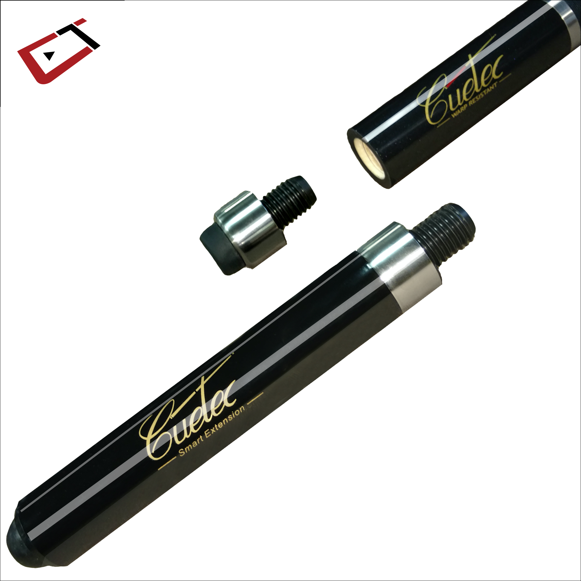Cuetec - SST / R360 Legacy Smart Extension