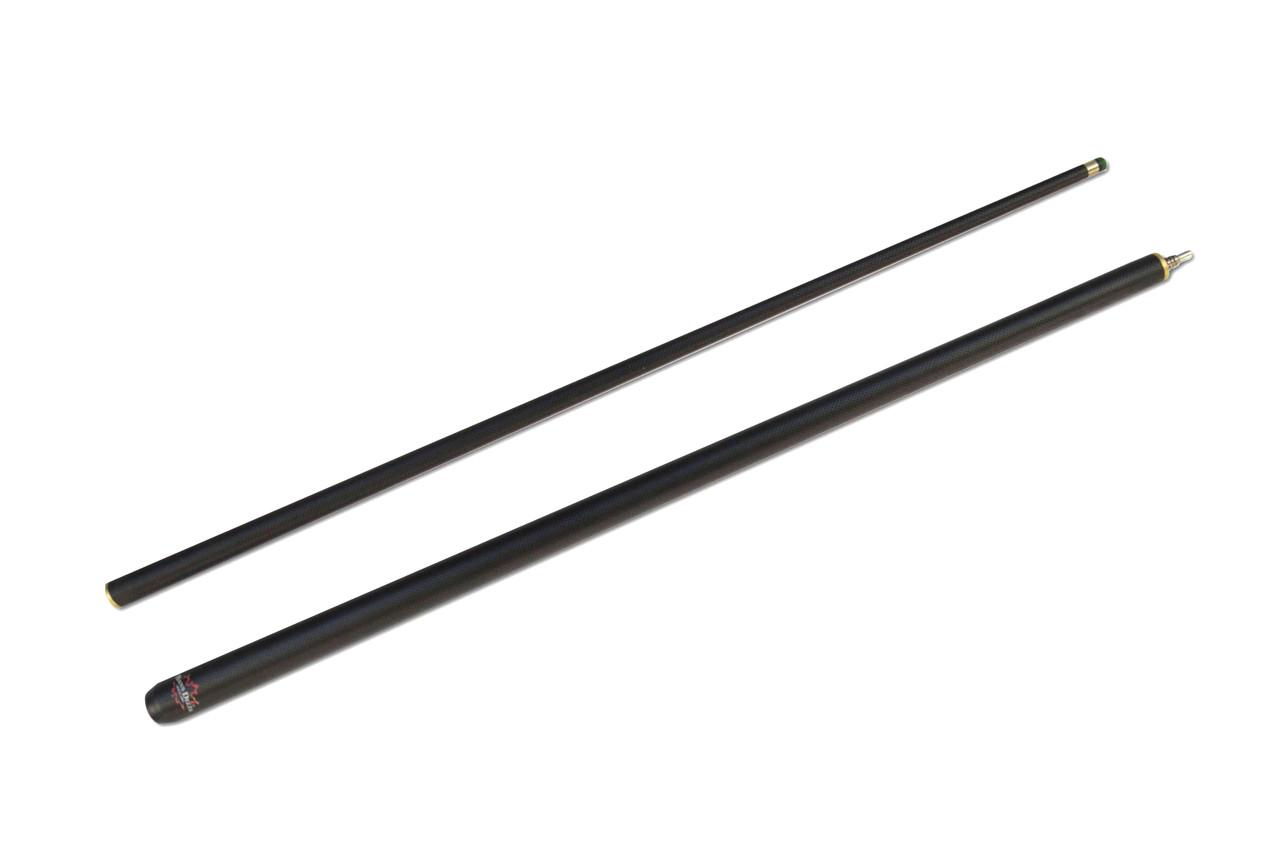 Hans Delta - Graphite Snooker Cue - MSS-1