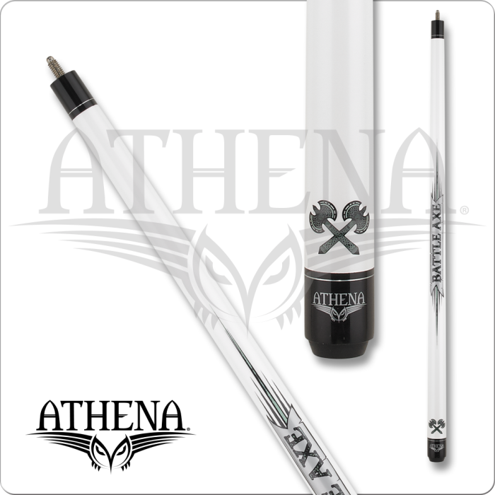 Athena - Battle Axe Break Cue - ATHBK1