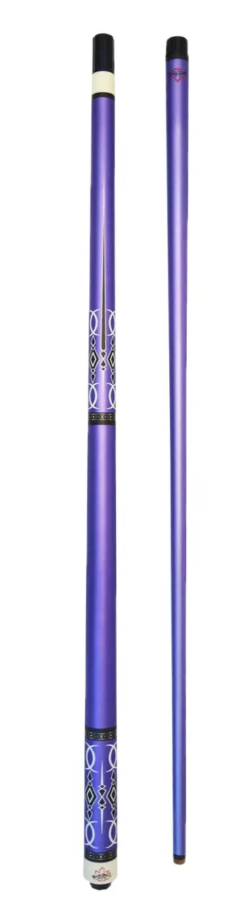 Hans Delta - Graphite Play Cue - MH6xx, image 7