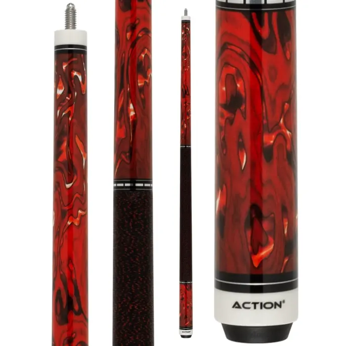 Action - ACT161 Fractal Series Cue