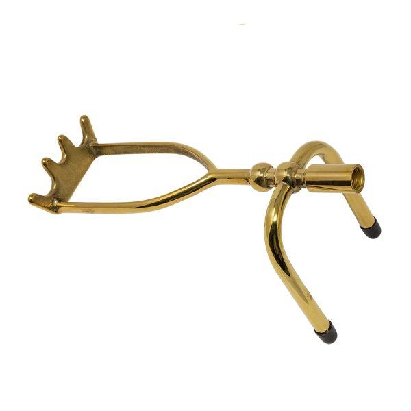 AVO Gameroom - Bridge Head Spider (Extended) - Brass