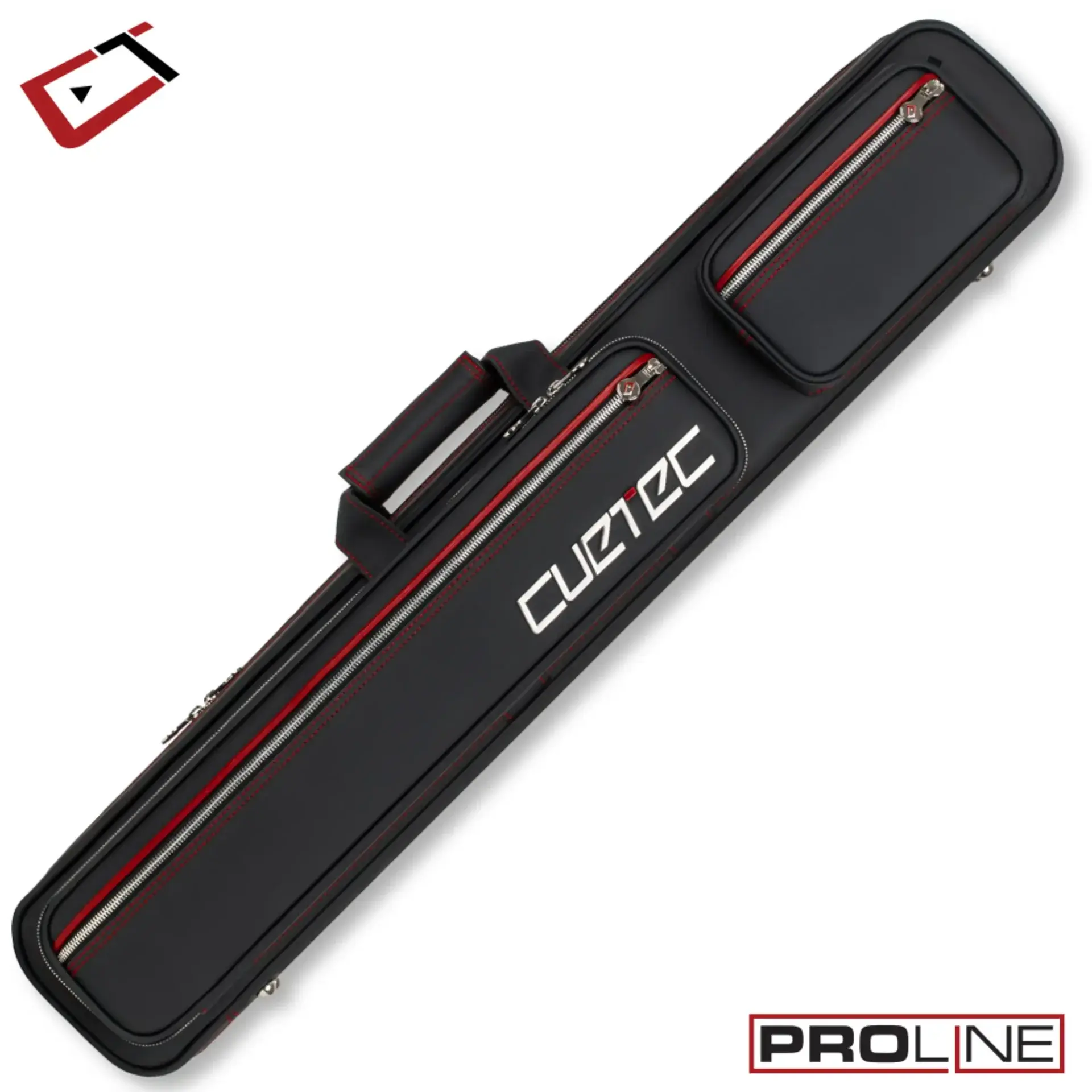 Cuetec - Pro Line Soft Shell Case