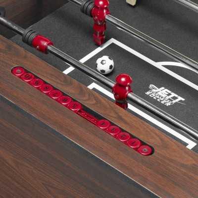 Jett - Challenge - Foosball Table, image 2