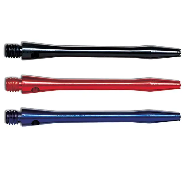 Harrows - Anodised Aluminum Shafts