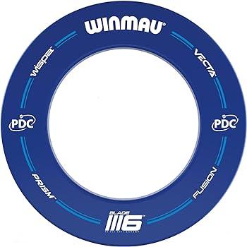 Winmau - Blade 6 - PDC Single Core Surround Set, image 3