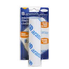 Aramith - Micro-fibre Billiard Ball Cleaning Cloth