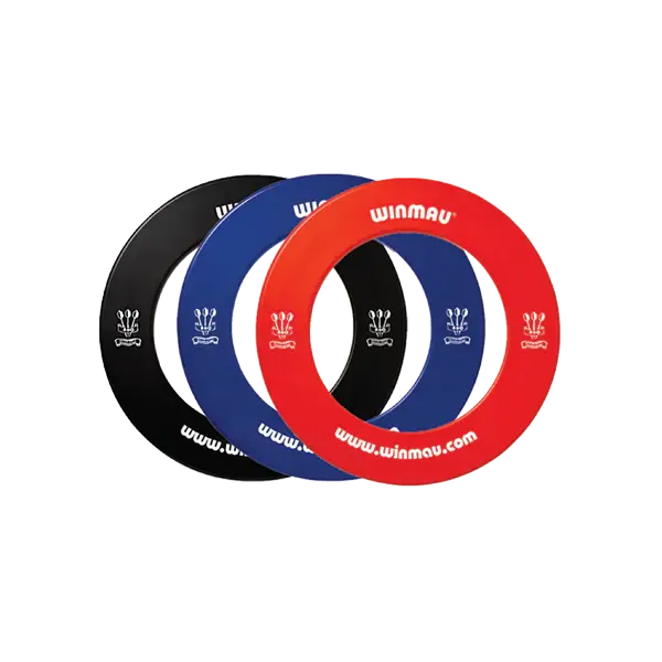 Winmau - Dartboard Surround - Printed Design