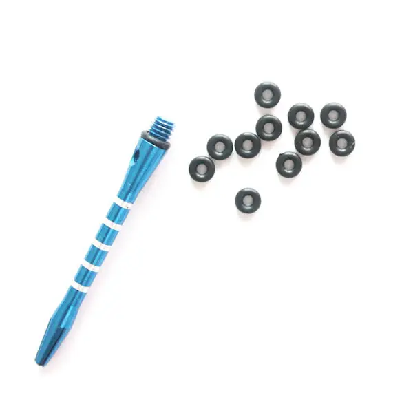 Datadart - Rubber 'O' Rings
