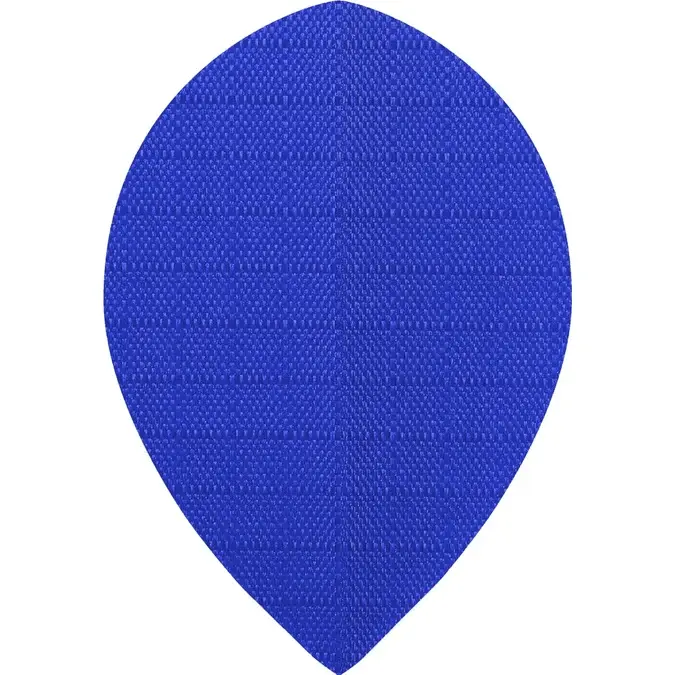 Designa - Fabric 'Rip Stop' Nylon Flights - Pear Shape, image 3