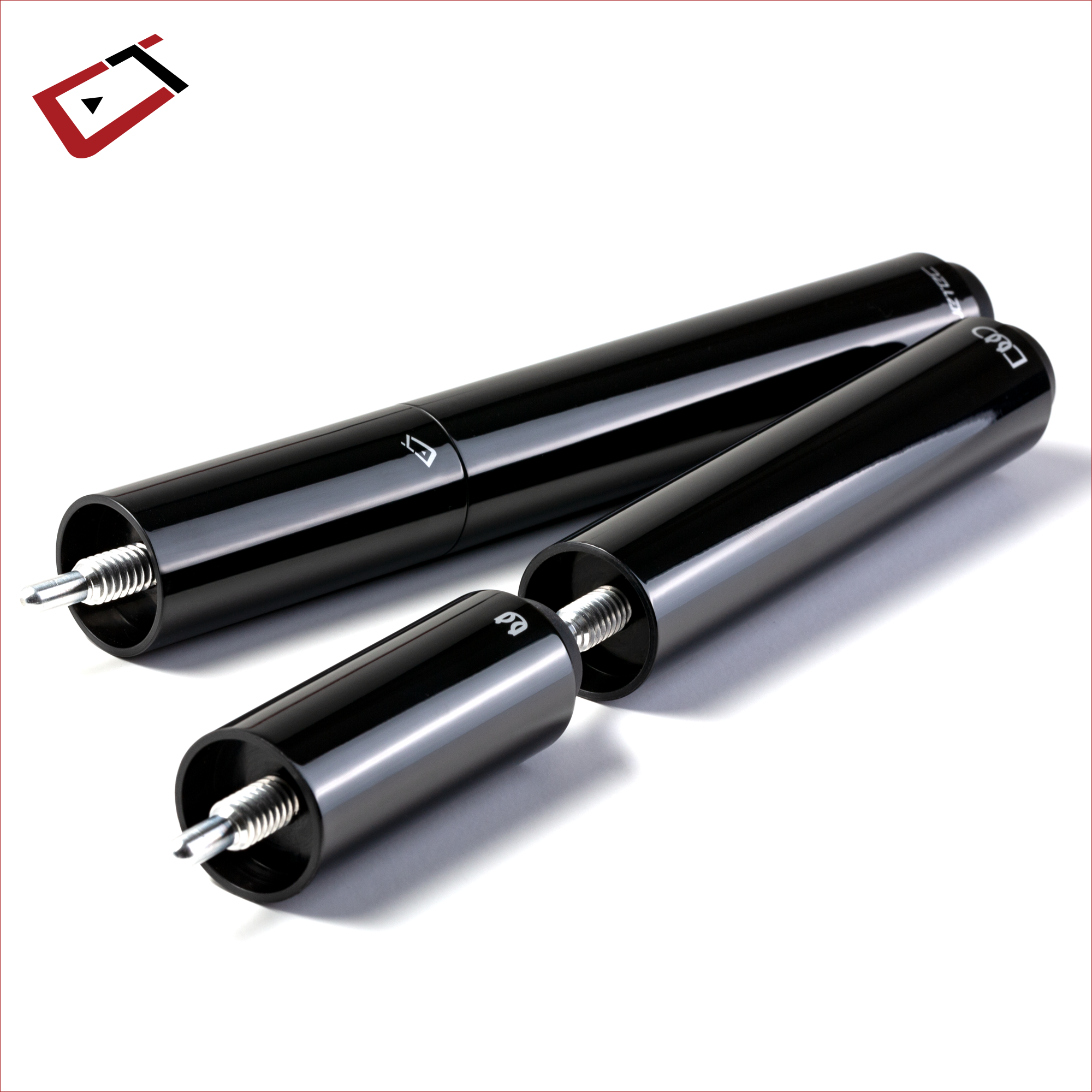 Cuetec  - Duo Smart Extension (Gen2 Cynergy)