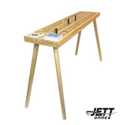 Jett - Cribbage Table, image 2