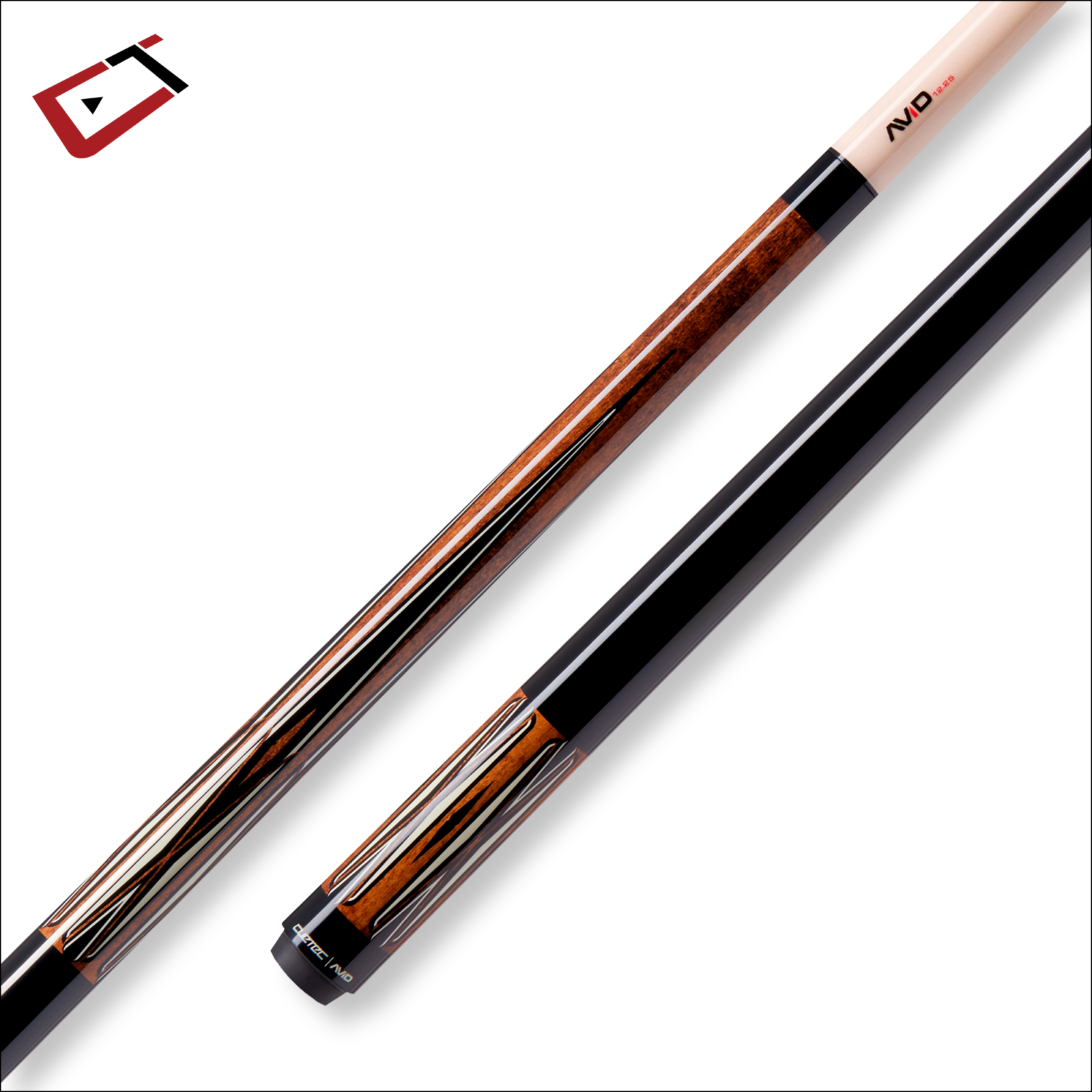 Cuetec - Avid Proof Series - Play Cue, image 4