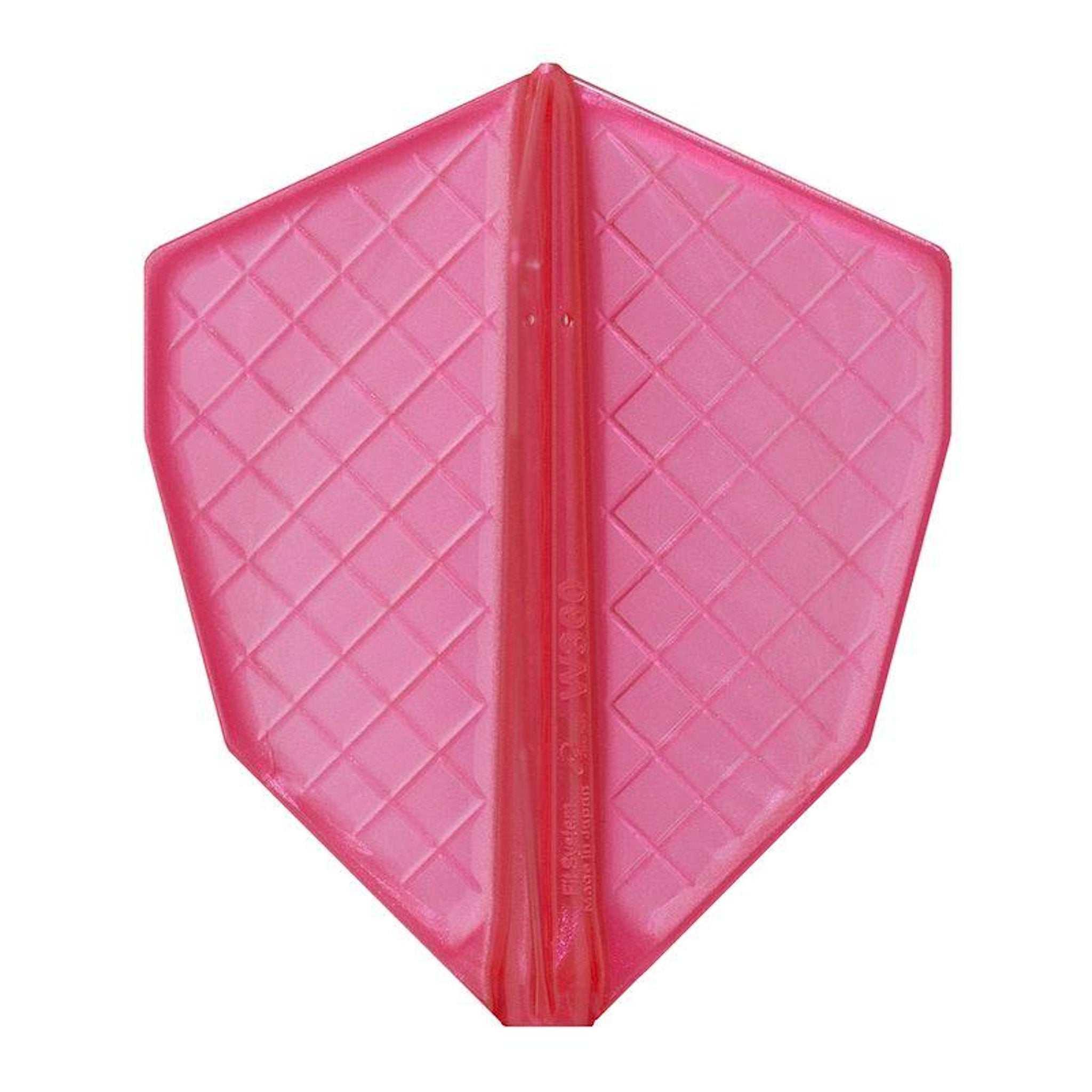 Cosmo - Fit Flight Pro S-5 - Molded Flights