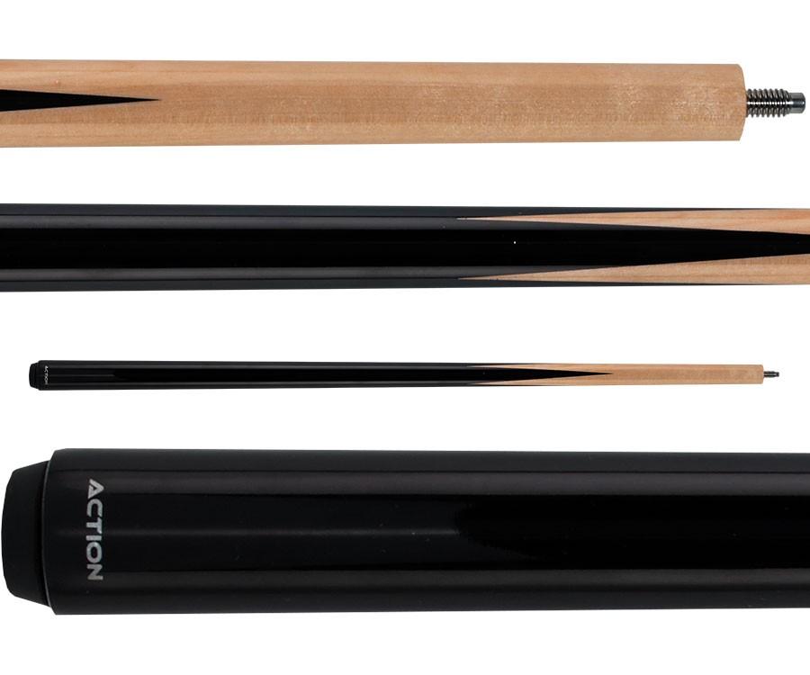 Action - ACTSP10 Sneaky Pete Cue