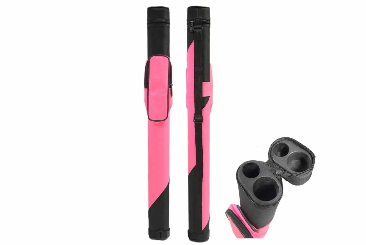 Hans Delta - Delta Sport Colour Wrap - 1x1 Cue Case, image 7