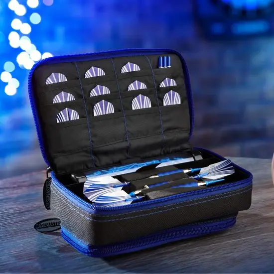 Casemaster - Plazma Plus Darts Case