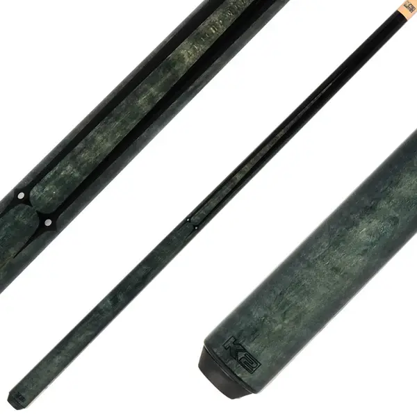 Koda - KLSPGY Gray Sneaky Pete Radial Play Cue