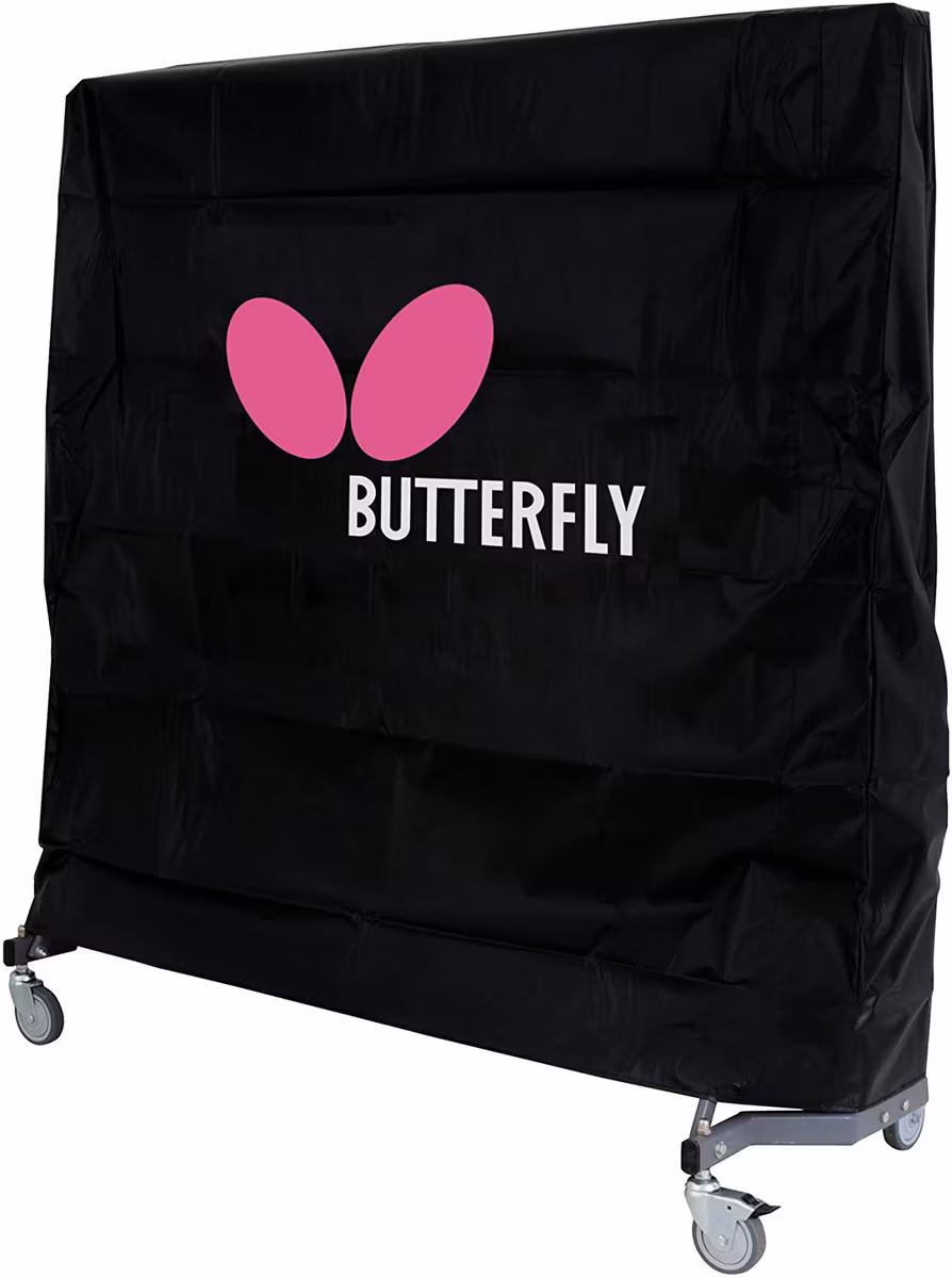 Butterfly - Table Cover