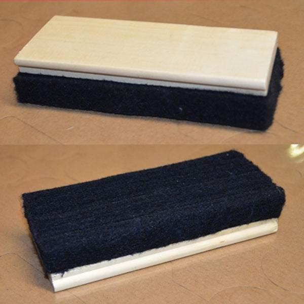 Roylco - Chalkboard Eraser