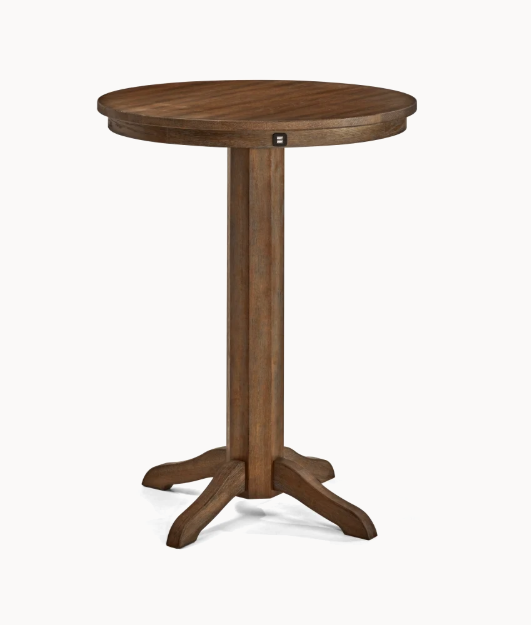 Brunswick - Traditional Pub Table w/ USB Port, image 3