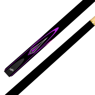 Dufferin - Aggressor - Snooker Cue, image 3