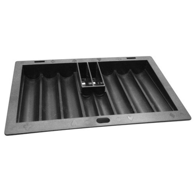 MRC Durable Molded Chip Holder