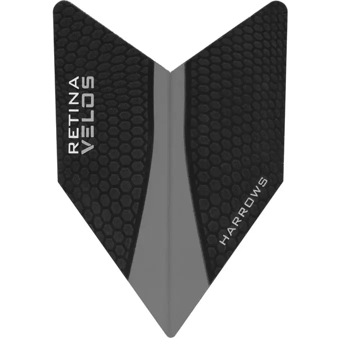 Harrows - Retina Velos - V Shape Flights, image 3