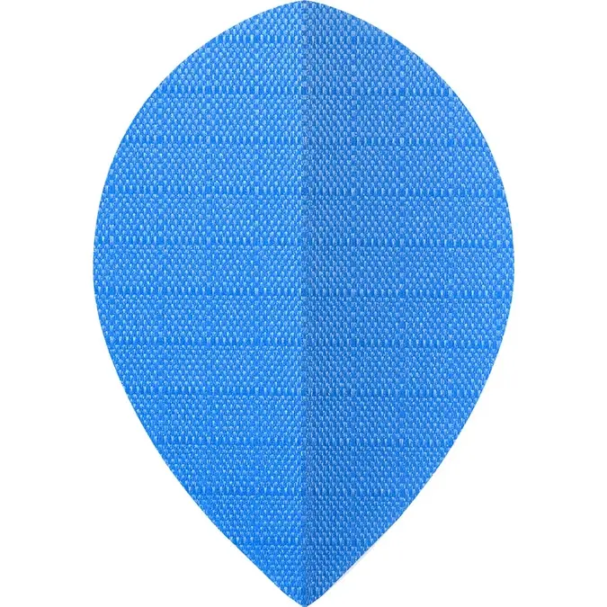 Designa - Fabric 'Rip Stop' Nylon Flights - Pear Shape, image 10