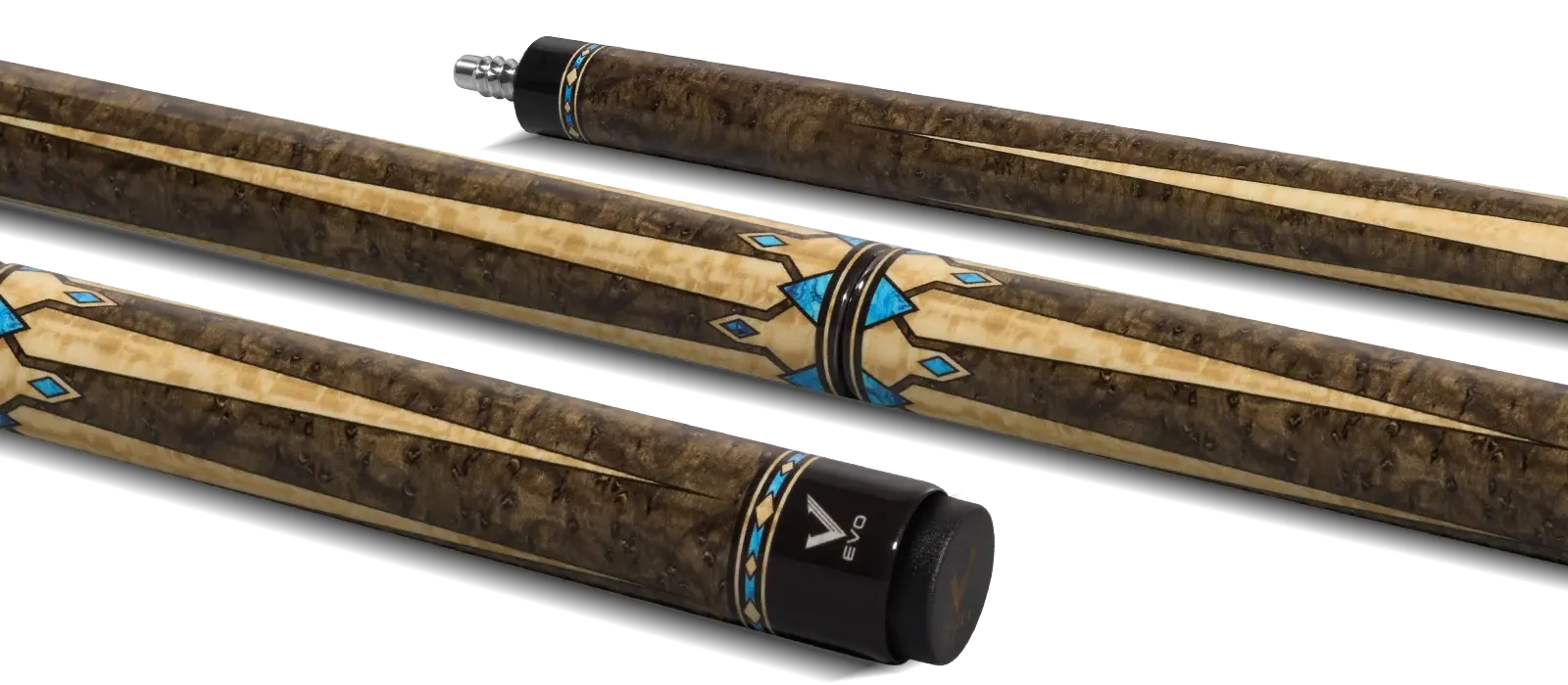 Evo - Pegasus - Jump Cue, image 2