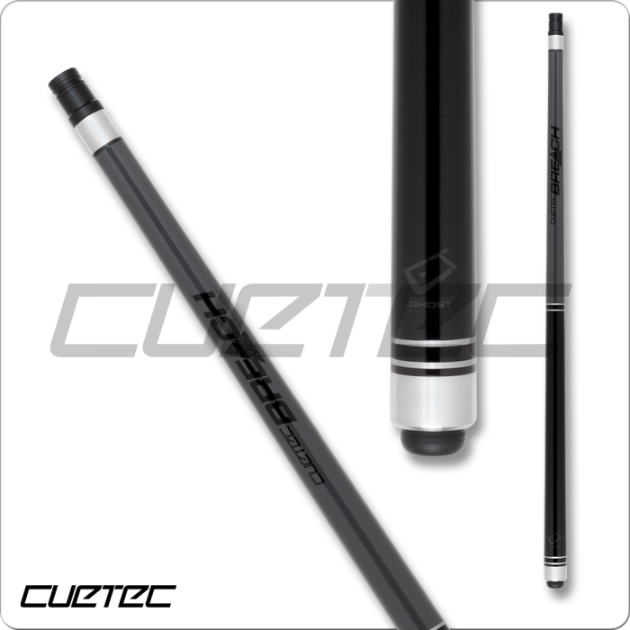 Cuetec - Breach - Break Cue, image 2