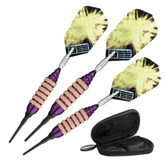 Viper - Spinning Bee - Soft Tip Set