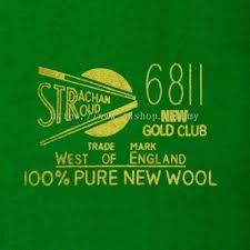 Strachen - 6811 - 28 oz. 'Club' Cloth