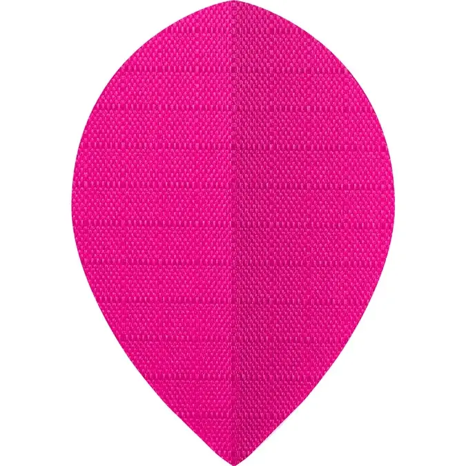 Designa - Fabric 'Rip Stop' Nylon Flights - Pear Shape, image 6