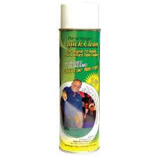 David Hodges - Quick Clean for Pool Table Cloth