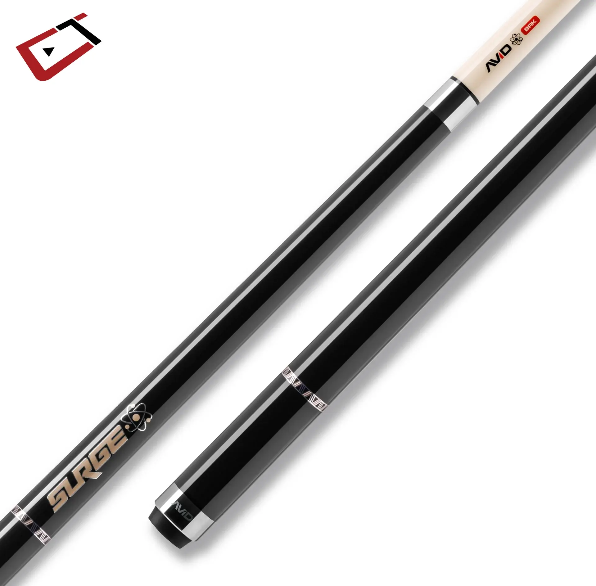 Cuetec - Surge - Break Cue