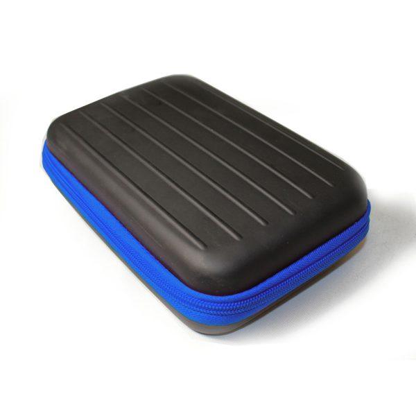 180 - Hard Shell Darts Carry Case — Black