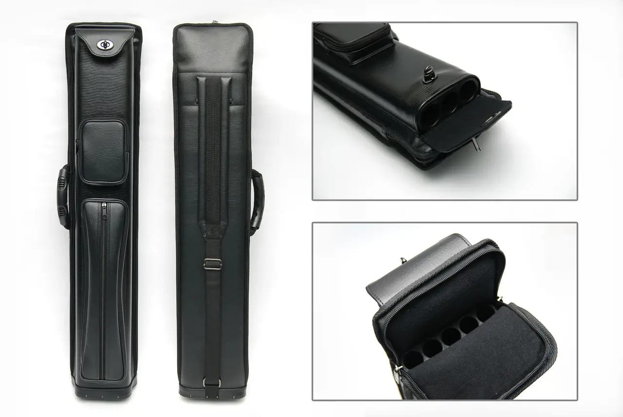 Hans Delta - Combo Case - Hard Shell , image 2