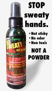 Original NO Sweat!